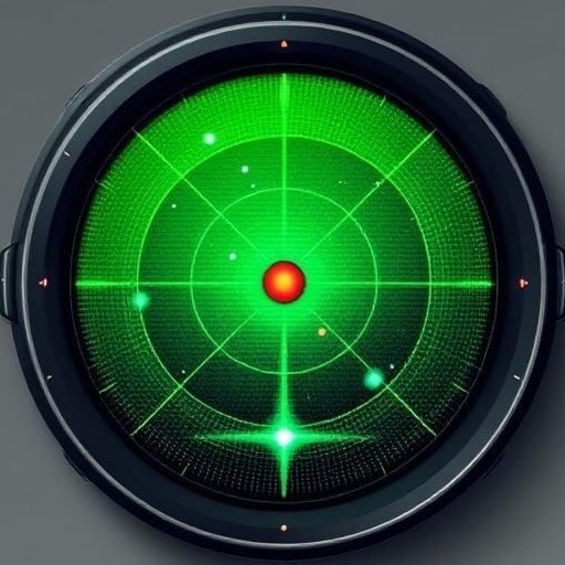 ProxiAlert Logo